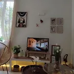 公寓 Cosy Et Chaleureux - Proche Faculte