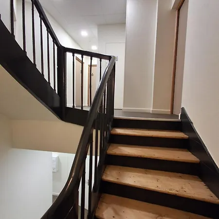 Cosy Et Chaleureux - Proche Faculte * Albi