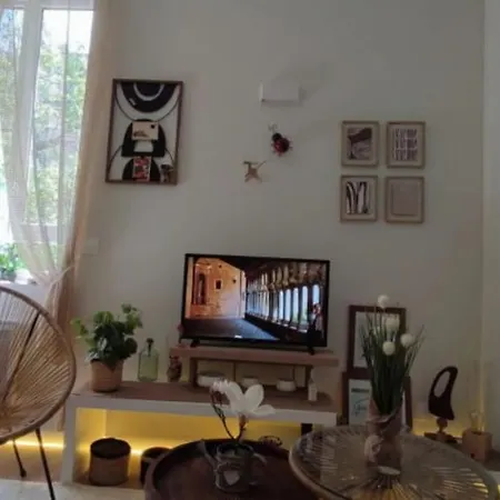 Apartmán Cosy Et Chaleureux - Proche Faculte