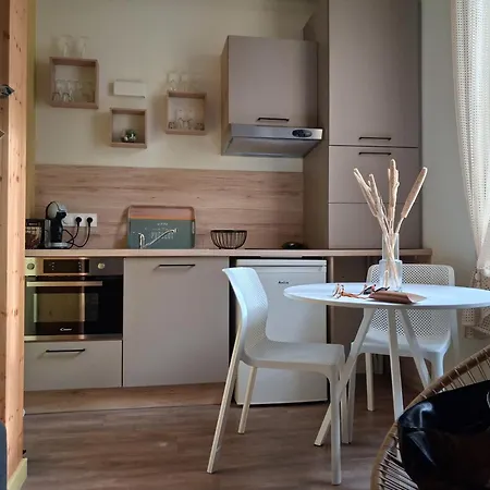 Cosy Et Chaleureux - Proche Faculte