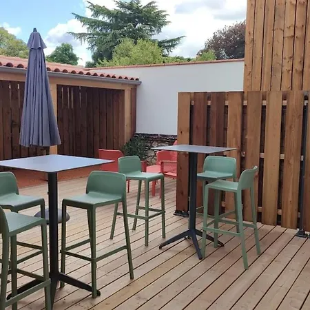 Cosy Et Chaleureux - Proche Faculte *