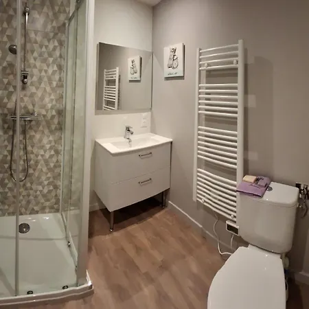 Cosy Et Chaleureux - Proche Faculte Albi