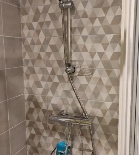 Cosy Et Chaleureux - Proche Faculte Apartmán