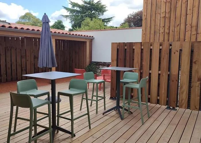 Cosy Et Chaleureux - Proche Faculte *